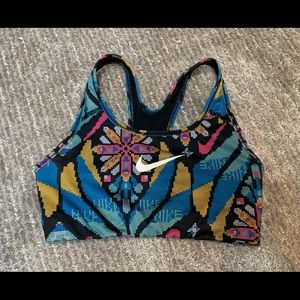 Small Nike Women’s Sports Bra